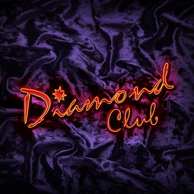 diamond club orlando neon velvet