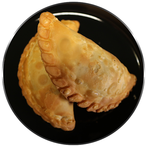 diamond club food menu empanadas