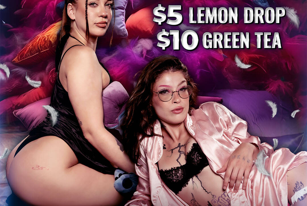 diamond club orlando sexy pajama party slumber party