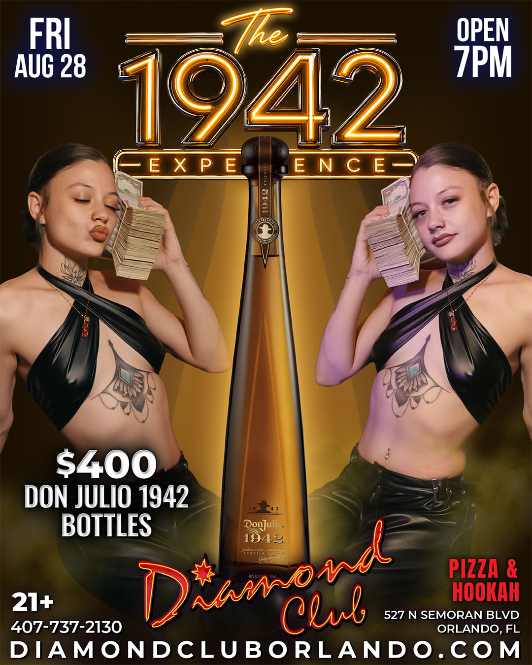 the 1942 experience